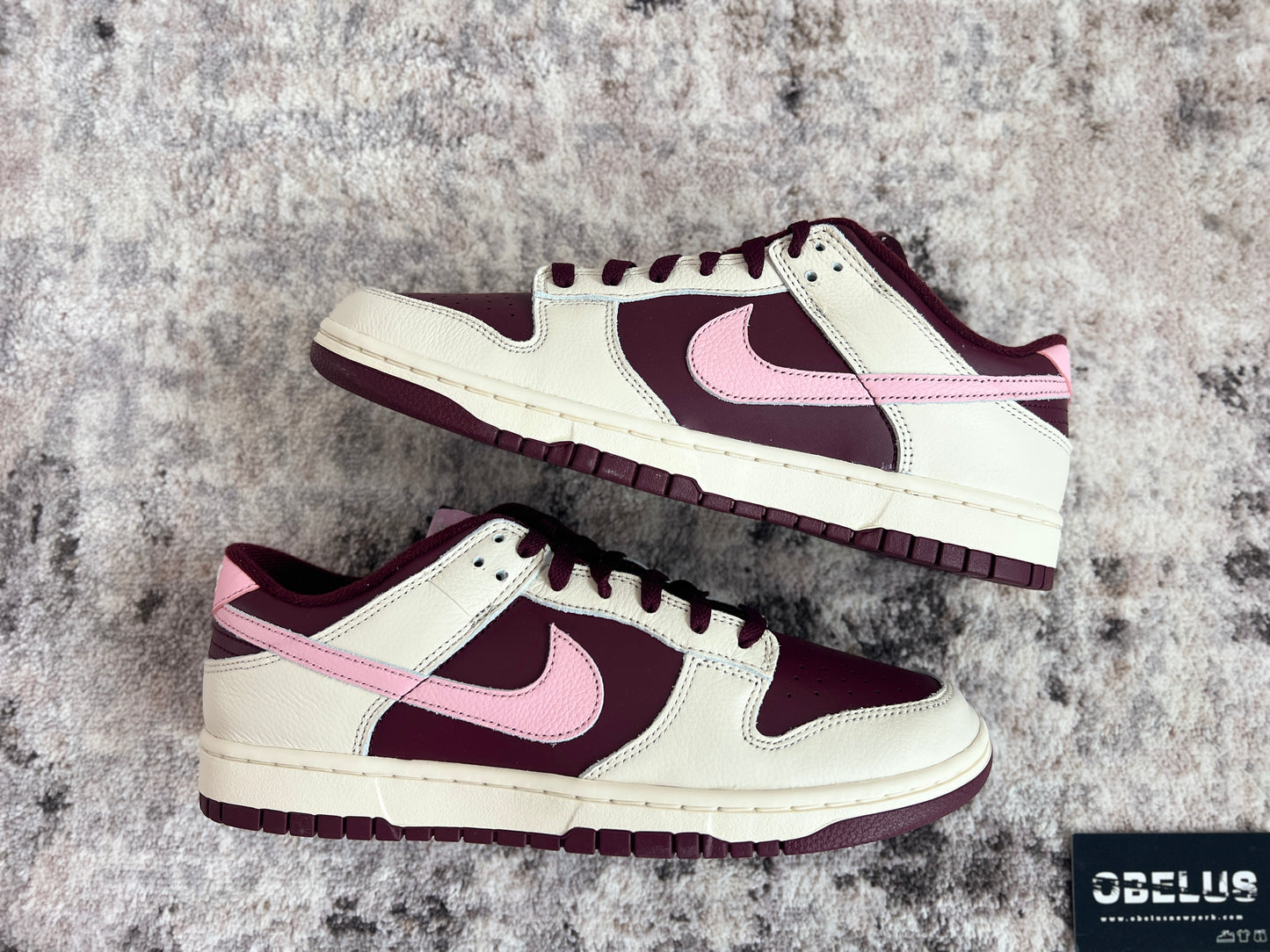 Dunk Low Retro PRM Valentine’s Day