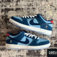Dunk Low SB Pro Why So Sad?