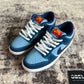 Dunk Low SB Pro Why So Sad?