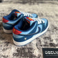Dunk Low SB Pro Why So Sad?