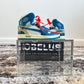 Mini 3D Sneaker Display
